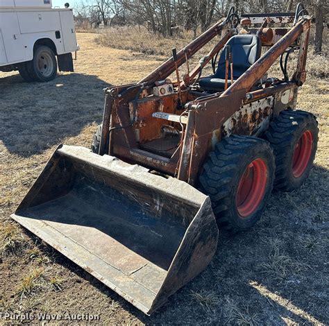 bobcat 500 skid steer for sale|best used bobcat skid steer.